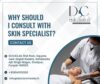 Skin Specialist in Zirakpur