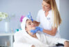 Face Treatment for women in Zirakpur