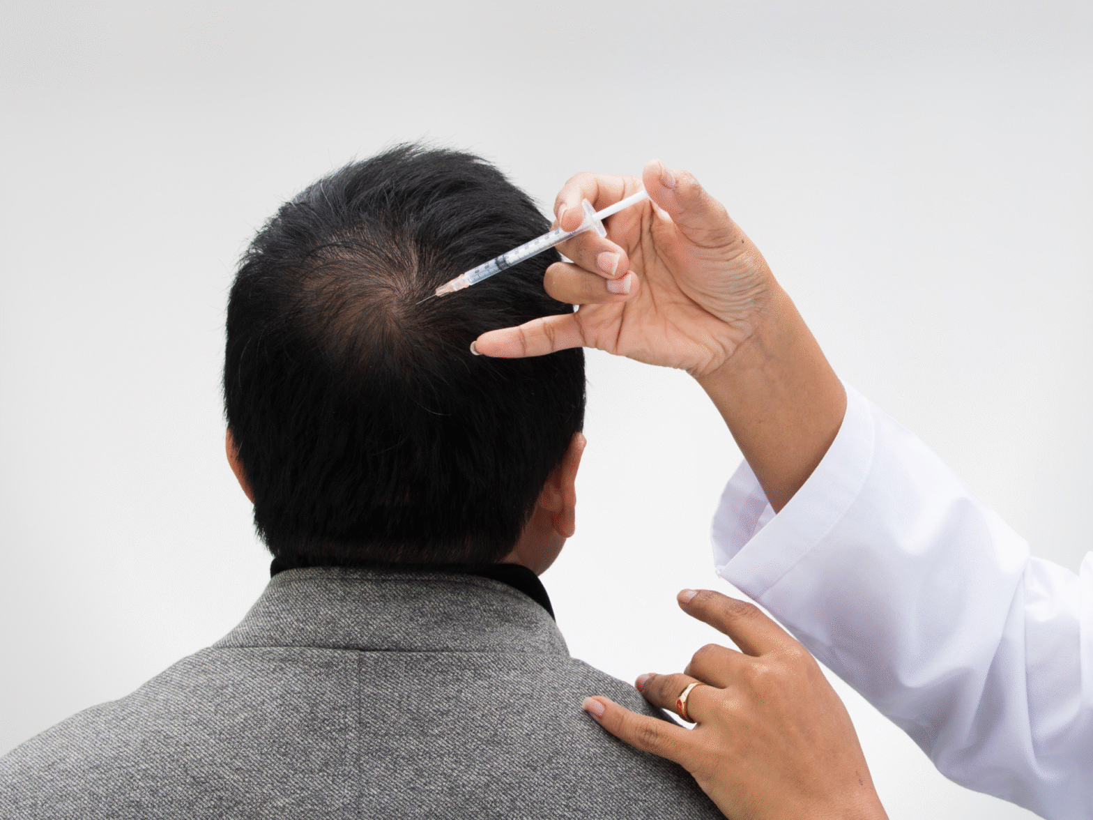 PRP Treatment in Zirakpur