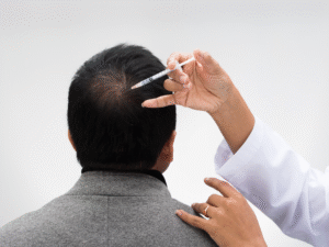 PRP Treatment in Zirakpur