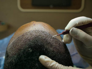 Hair Transplant Cost Zirakpur