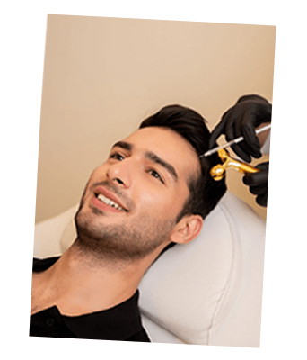 PRP Treatment in Zirakpur