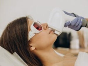 Laser Hair Reduction in Zirakpur