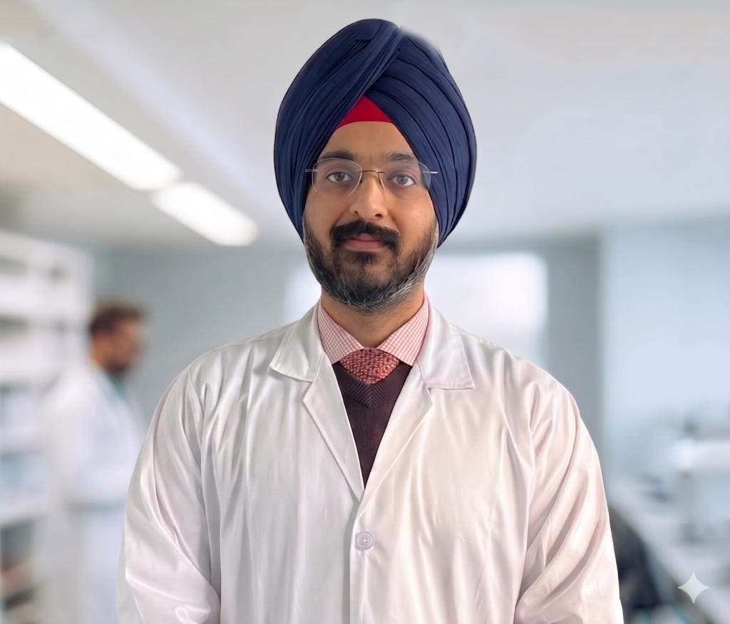 Best Dermatologist in Zirakpur
