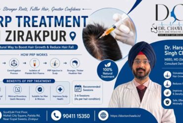PRP Treatment in Zirakpur PRP Treatment in Zirakpur
