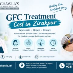 GFC Treatment Cost: Complete Guide to Benefits & Pricing in Zirakpur