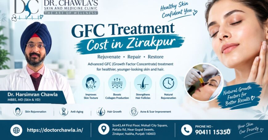 GFC Treatment Cost