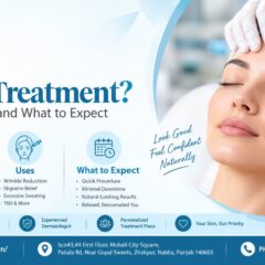 What Is Botox Treatment? Benefits, Uses and What to Expect