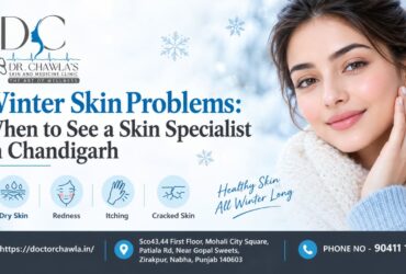 Skin Specialist in Chandigarh